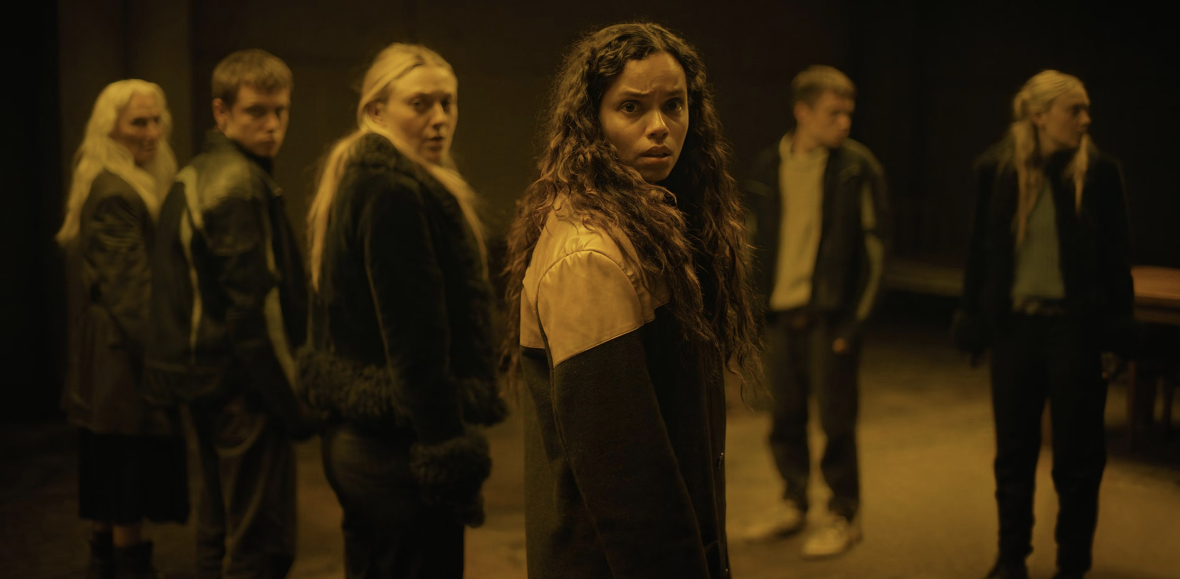 The Watchers (2024) Movie Review